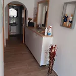 Luna Апартаменты