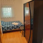 Luna Апартаменты *