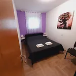 Luna Apartment