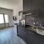Luna Apartment *