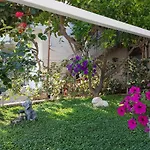 Luna Apartment