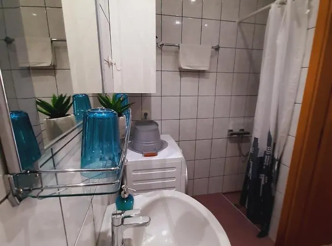 شقة Luna تروغير