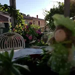 Luna Apartment *