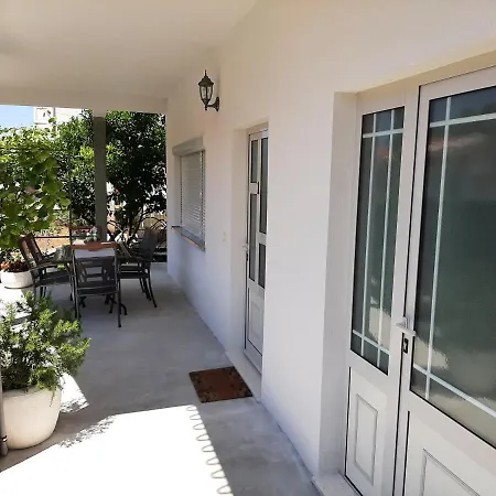 Apartment Luna Trogir