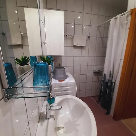 Apartman Luna Trogir
