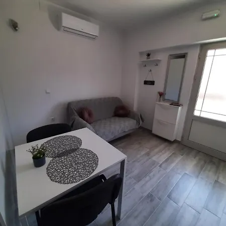 Apartman Luna Trogir