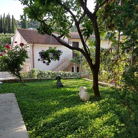 Lägenhet Luna Trogir