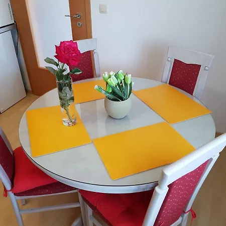 Apartment Luna Trogir