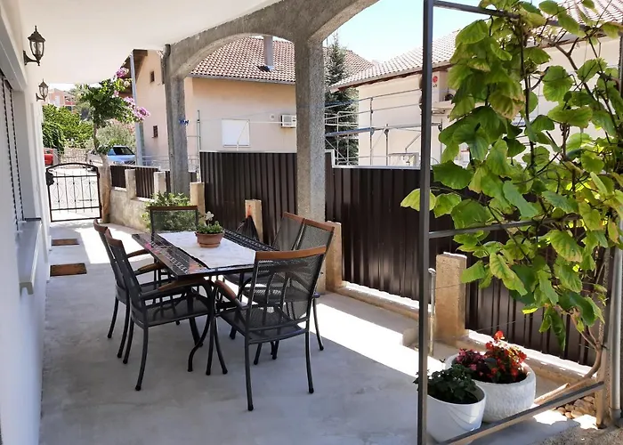 Lägenhet Luna Trogir