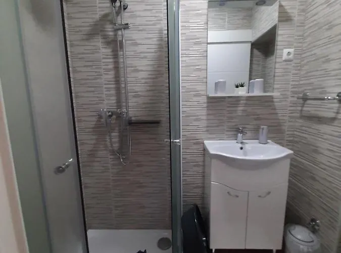 Luna Lägenhet Trogir