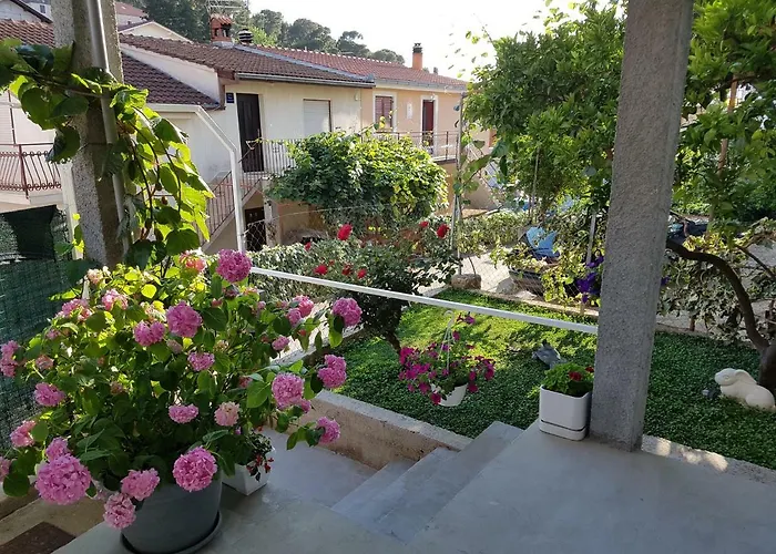 Lägenhet Luna Trogir