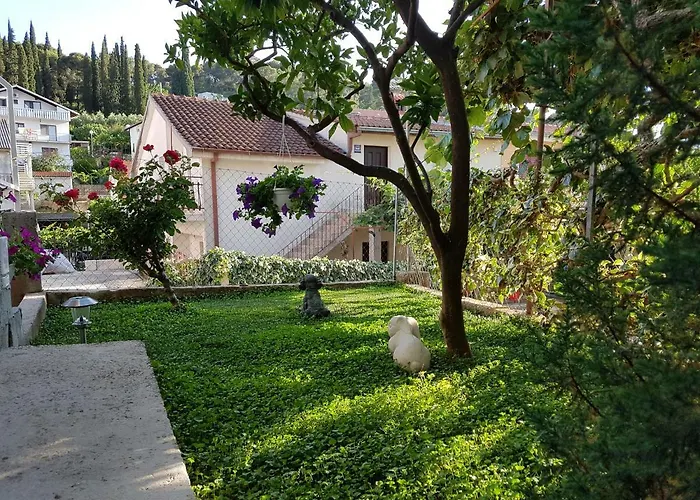 Lägenhet Luna Trogir